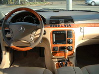 MB S430 (106)